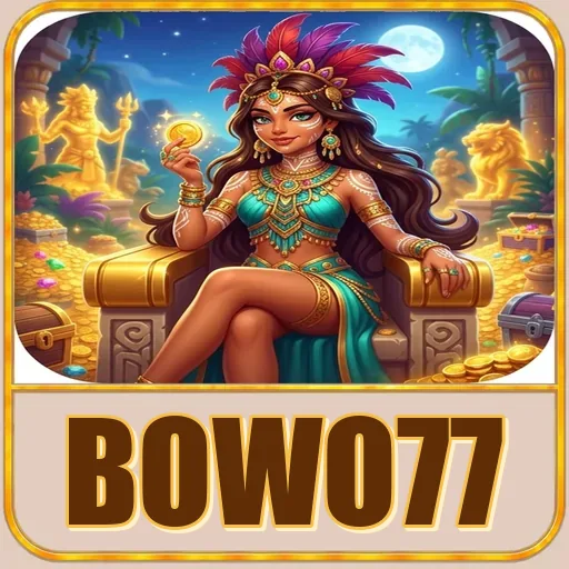 Aplikasi bowo77 Android