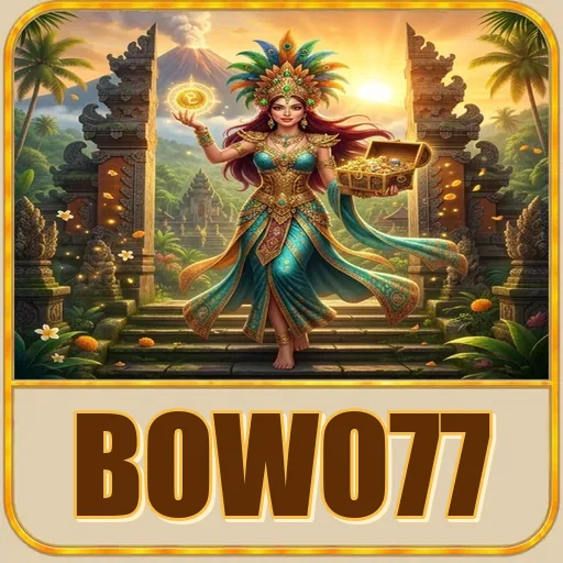 Detail Teknis bowo77
