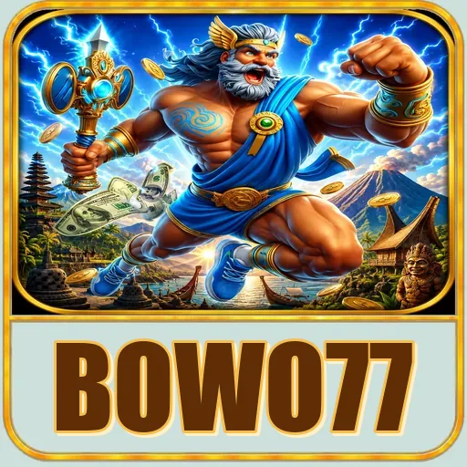 Keamanan bowo77